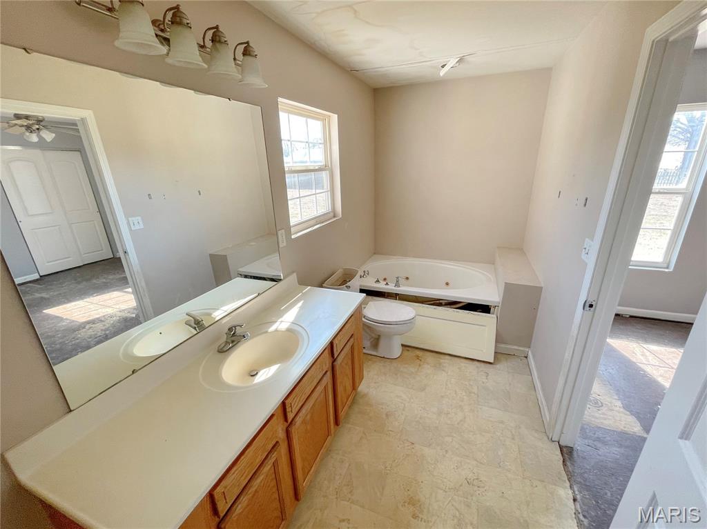 East Madison Add - Residential