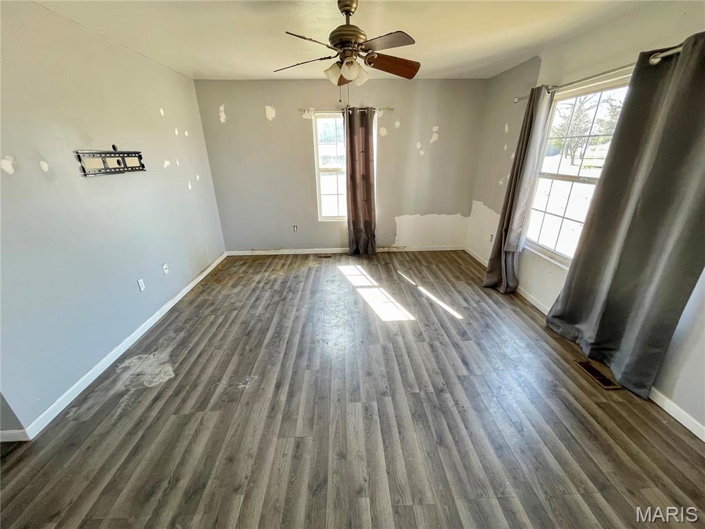 East Madison Add - Residential