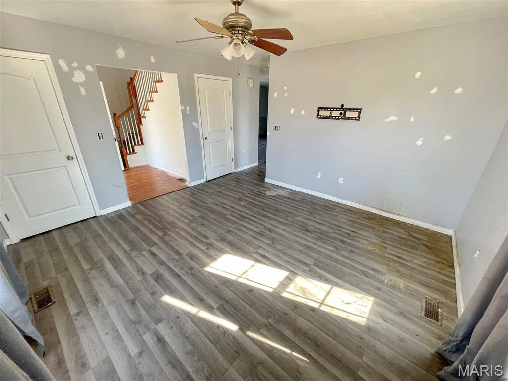 East Madison Add - Residential