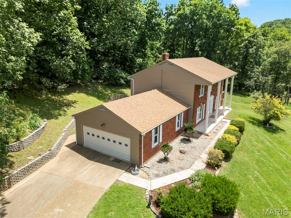 Hawks Rest - First Add - Residential