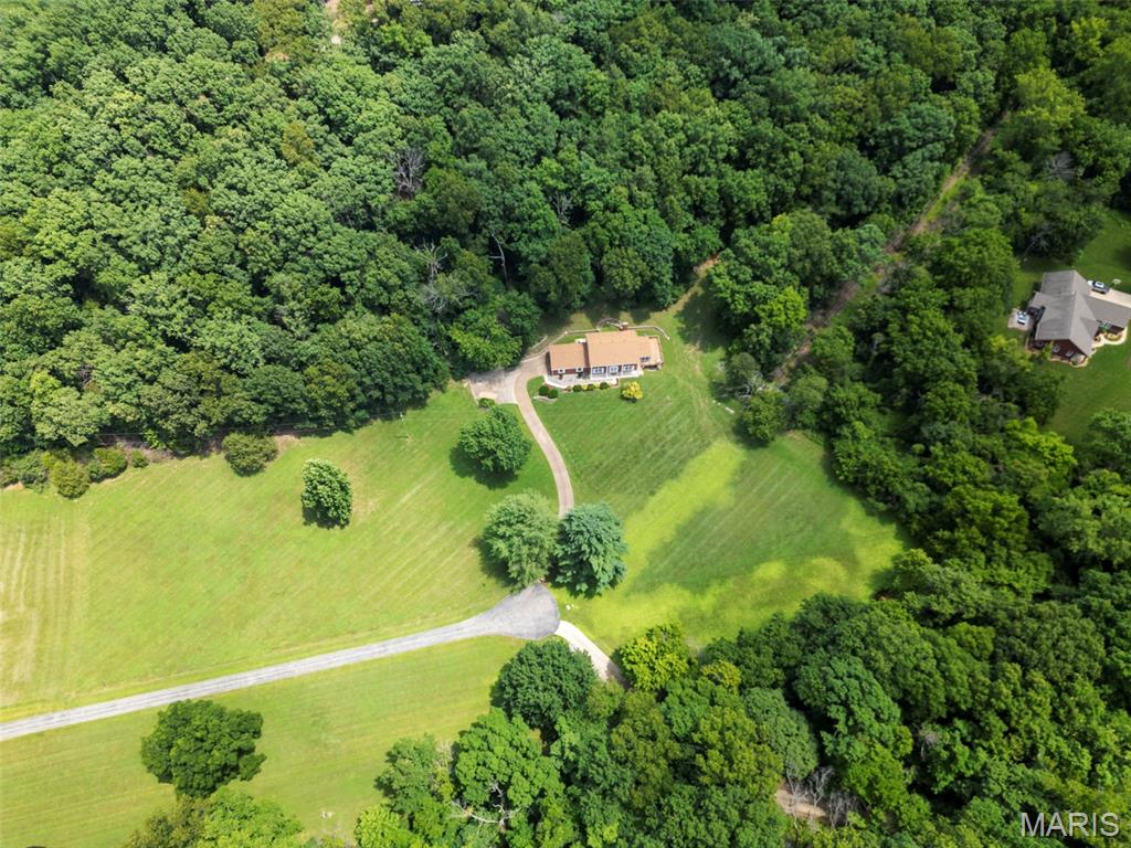 Hawks Rest - First Add - Residential