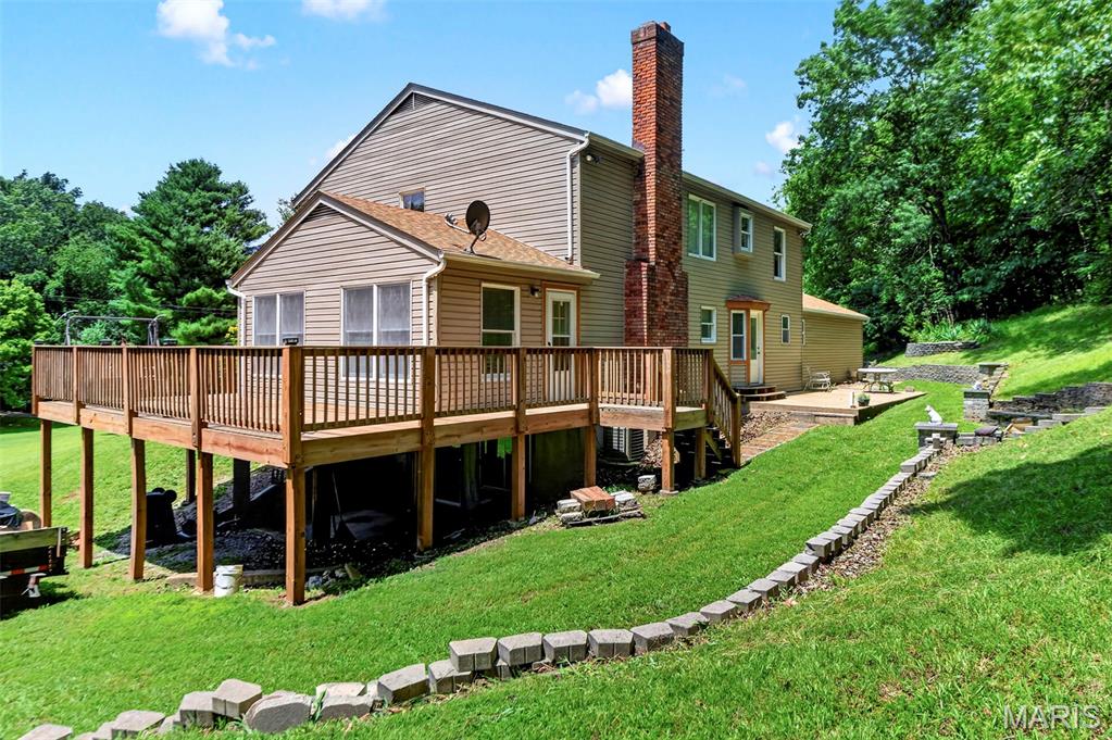 Hawks Rest - First Add - Residential