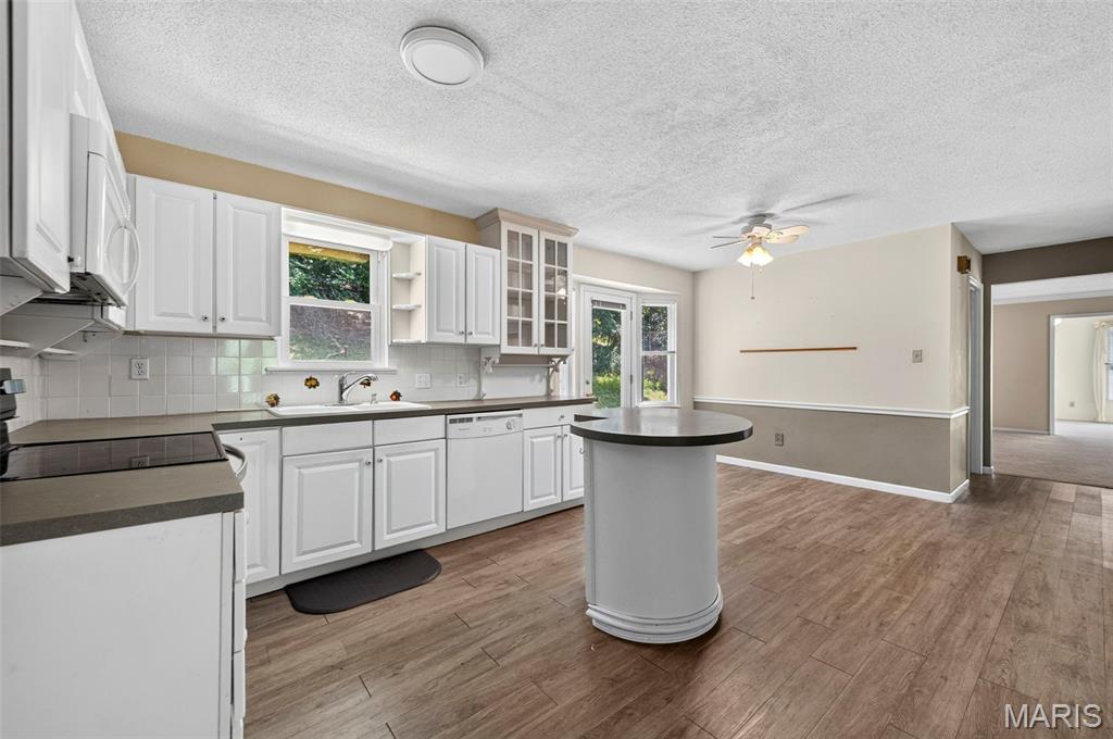 Hawks Rest - First Add - Residential