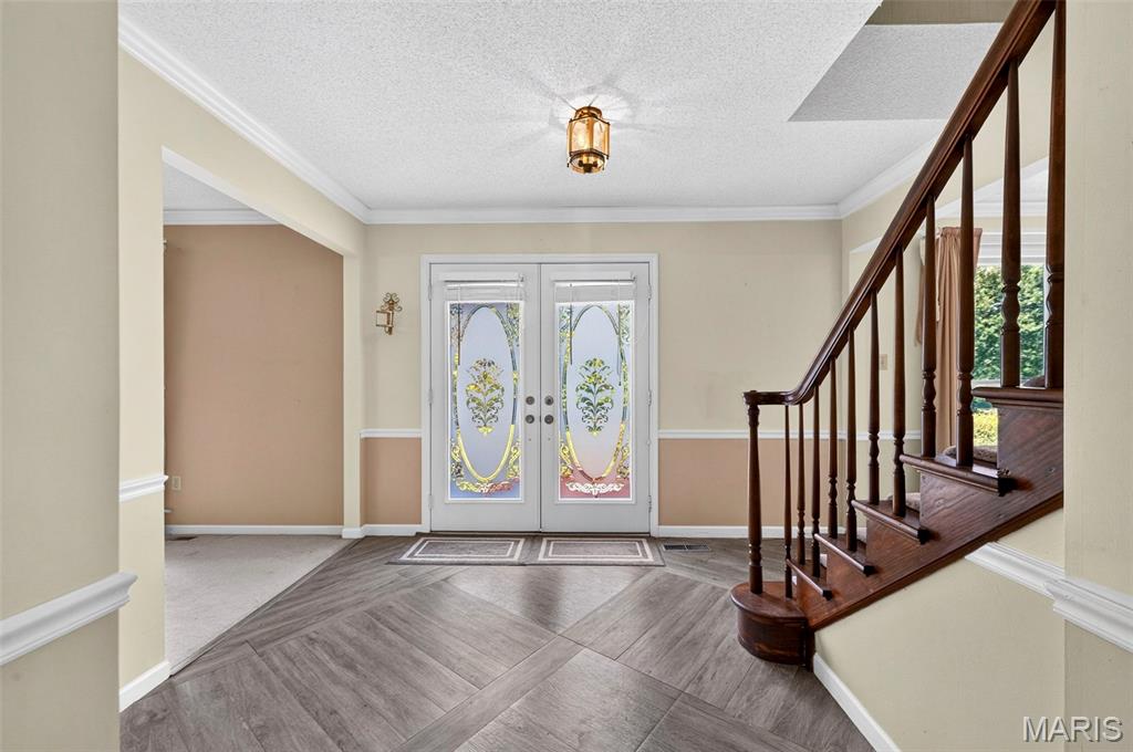 Hawks Rest - First Add - Residential