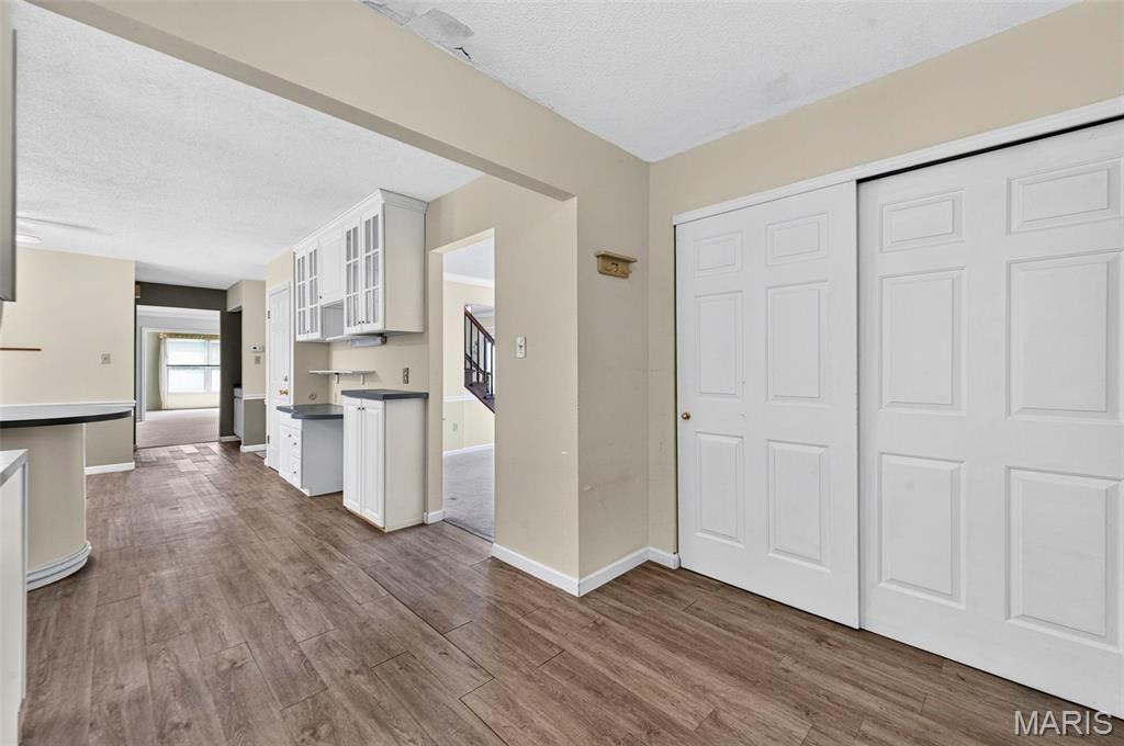 Hawks Rest - First Add - Residential