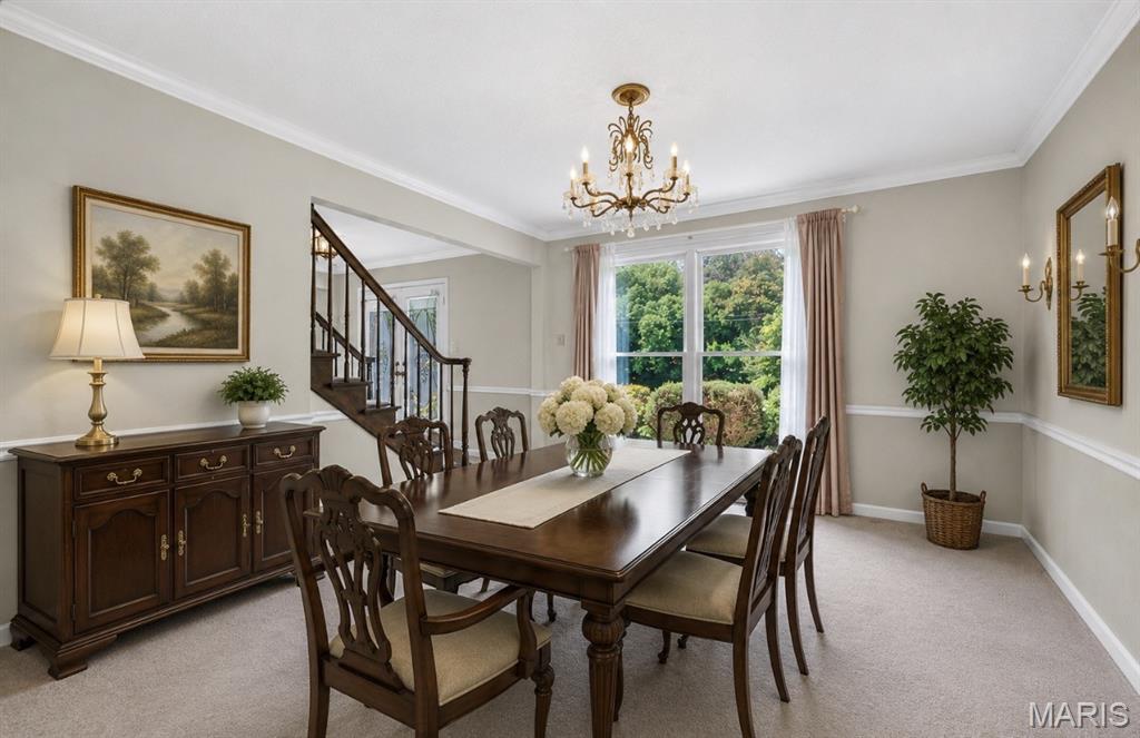 Hawks Rest - First Add - Residential