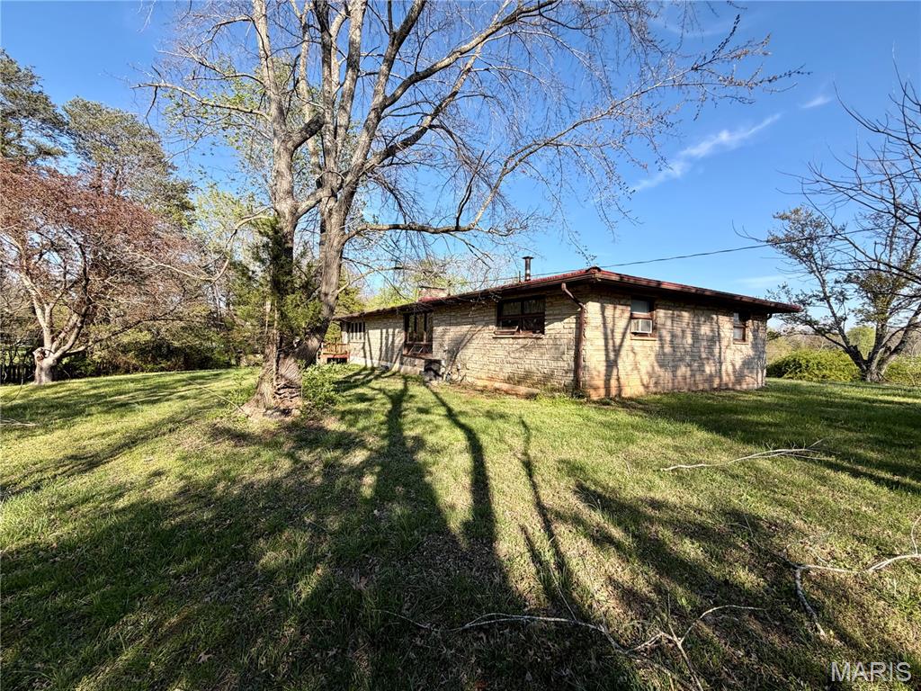 George A Phillips - Residential