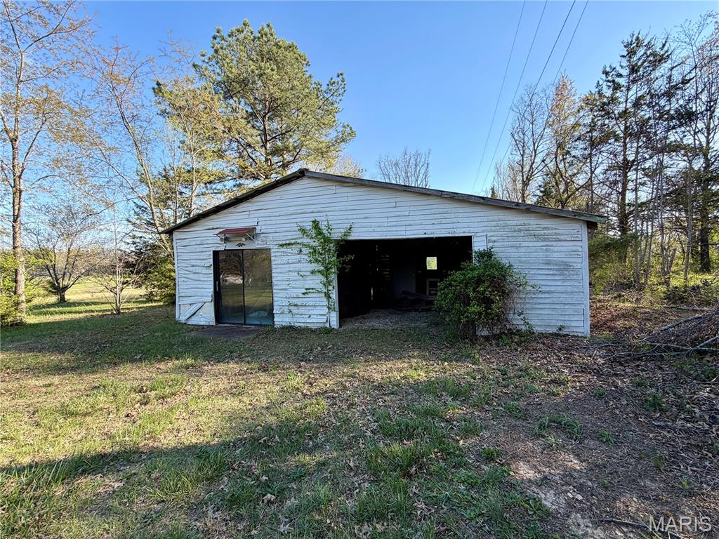 George A Phillips - Residential