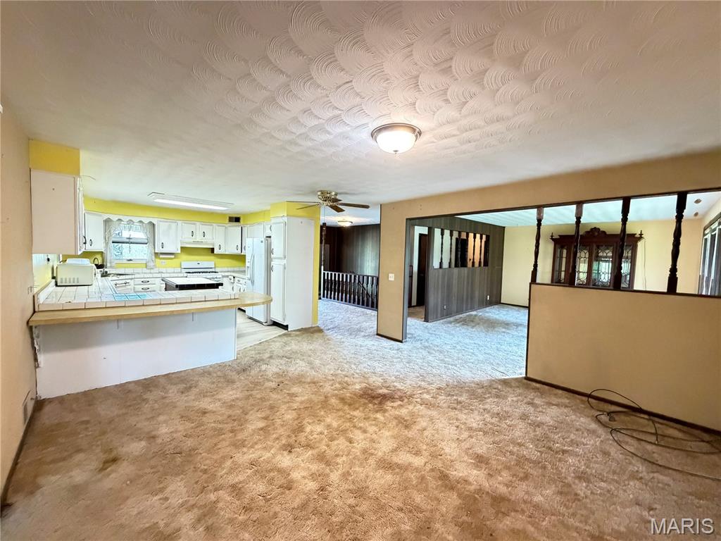 George A Phillips - Residential
