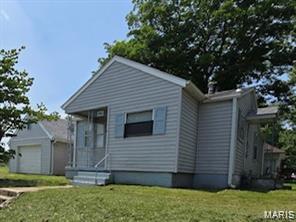 Jefferson Heights - Residential