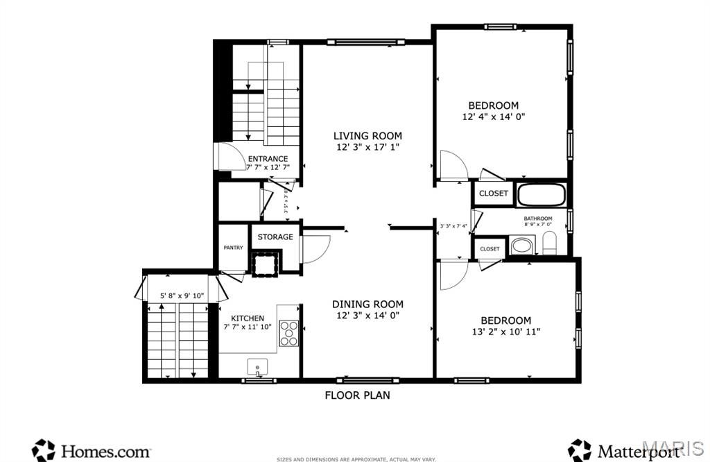 Cromwell Condo - Residential