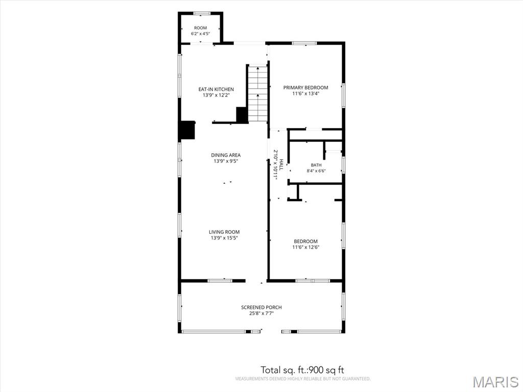 Dulaneys First Sub - Residential