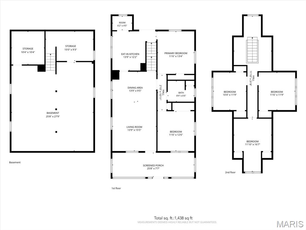 Dulaneys First Sub - Residential