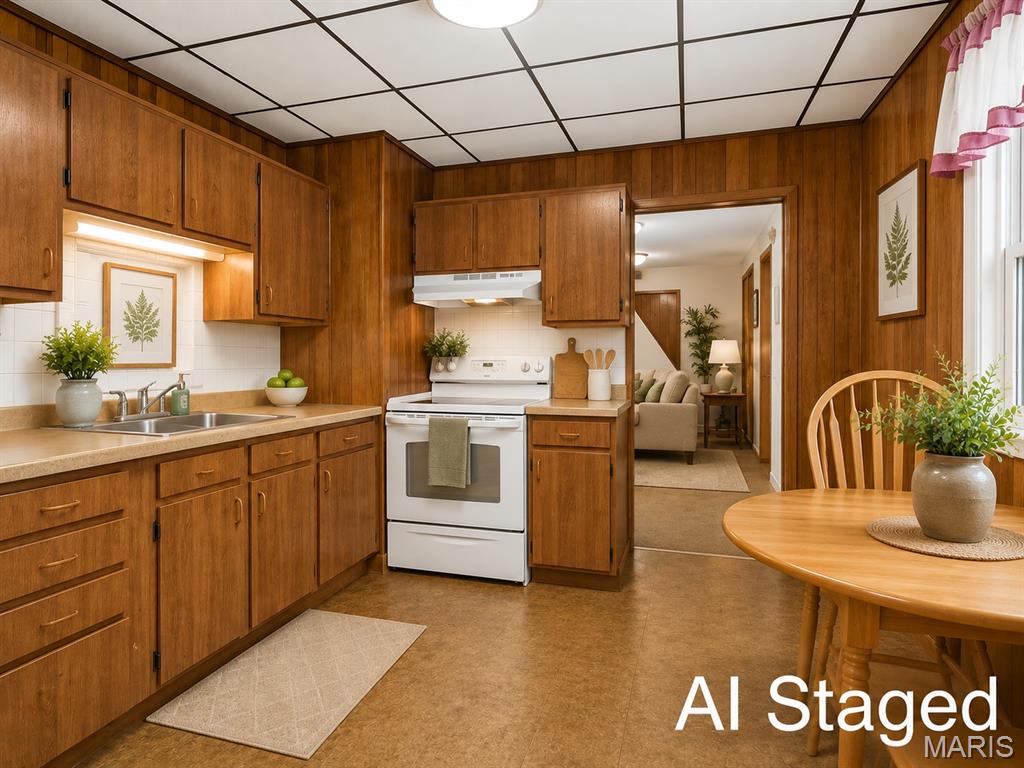 Dulaneys First Sub - Residential