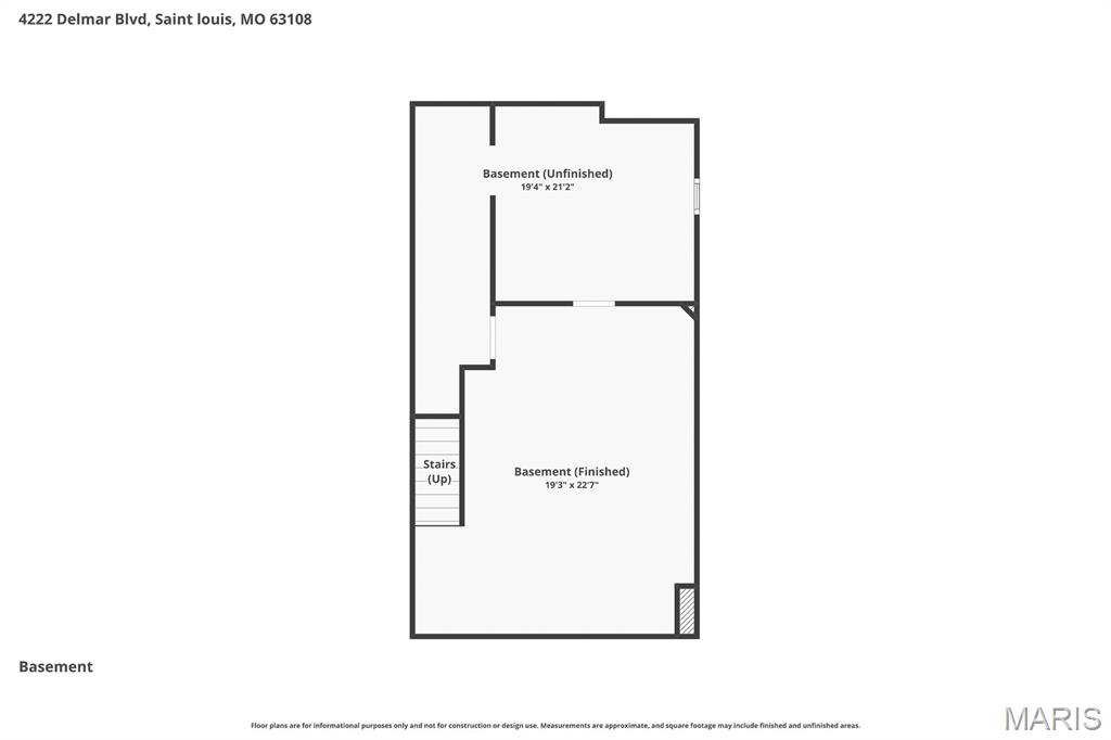 Central West End - Residential