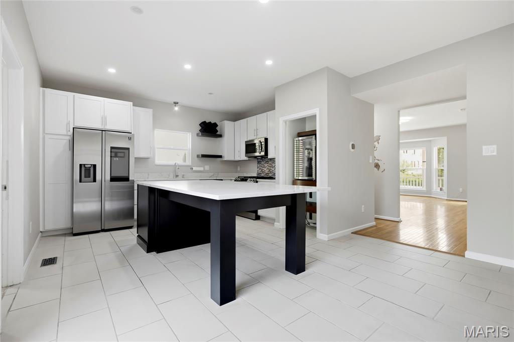 Central West End - Residential
