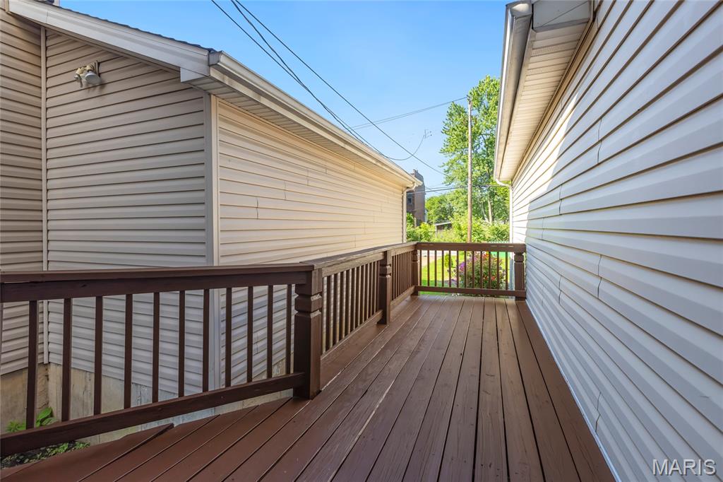 Central West End - Residential