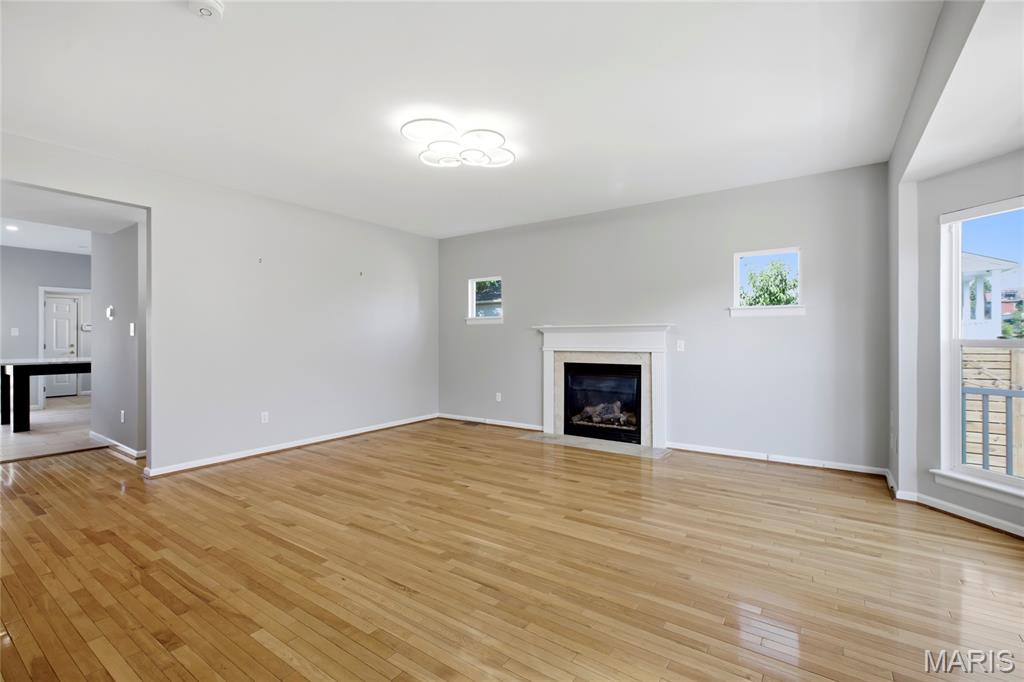 Central West End - Residential