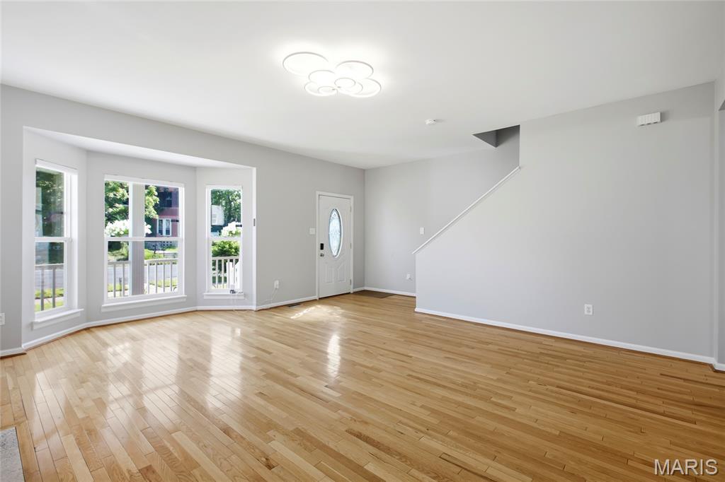 Central West End - Residential