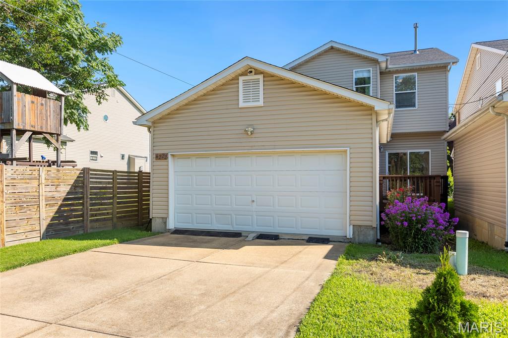 Central West End - Residential