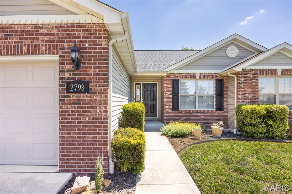 Villages of Wingate Ph 01A - Residential