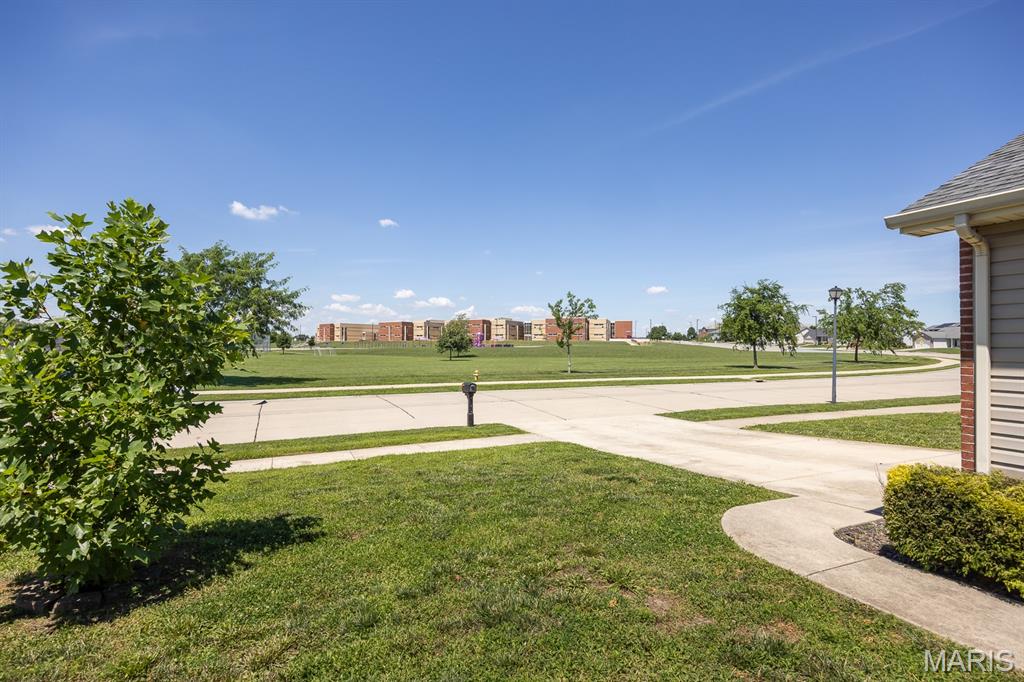 Villages of Wingate Ph 01A - Residential
