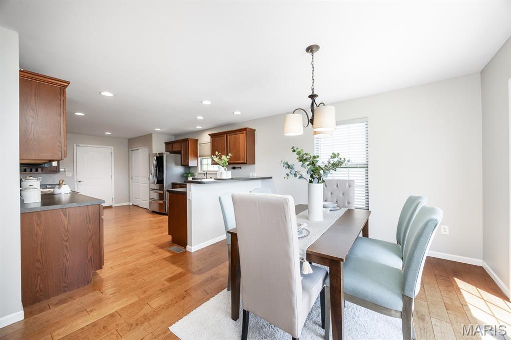 Villages of Wingate Ph 01A - Residential