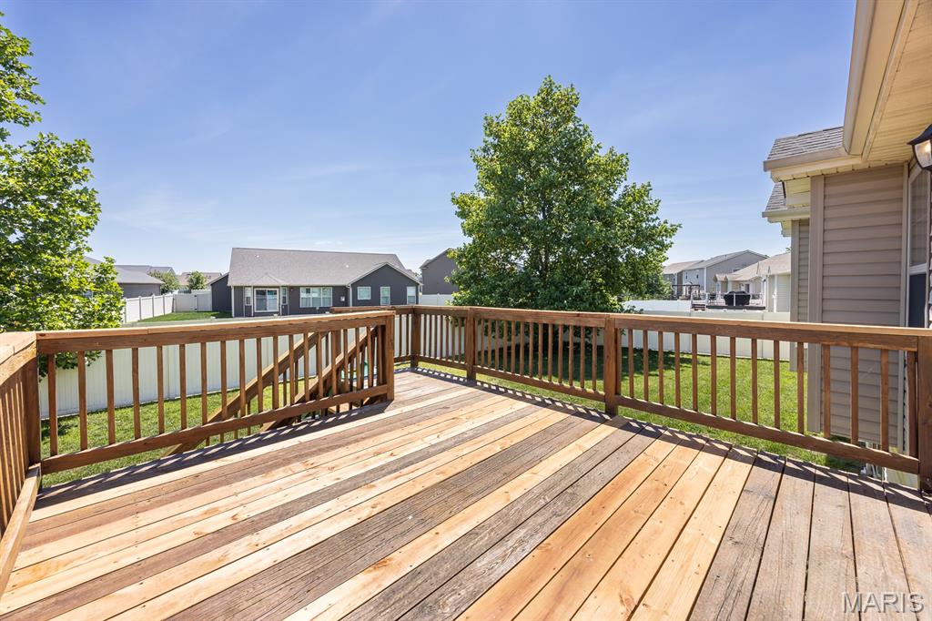 Villages of Wingate Ph 01A - Residential