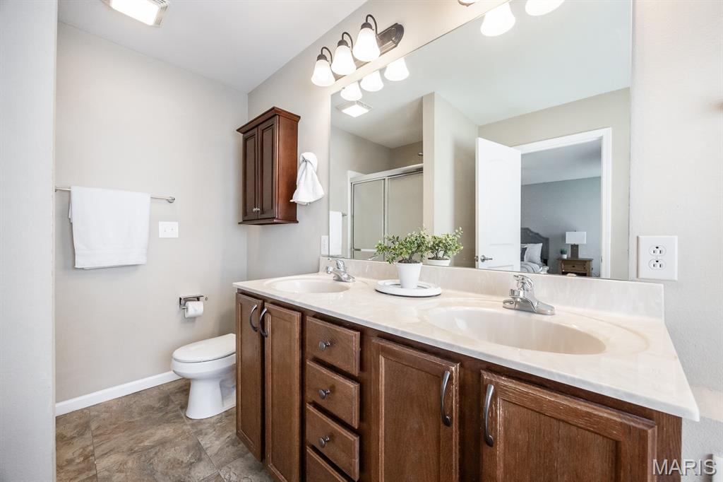 Villages of Wingate Ph 01A - Residential