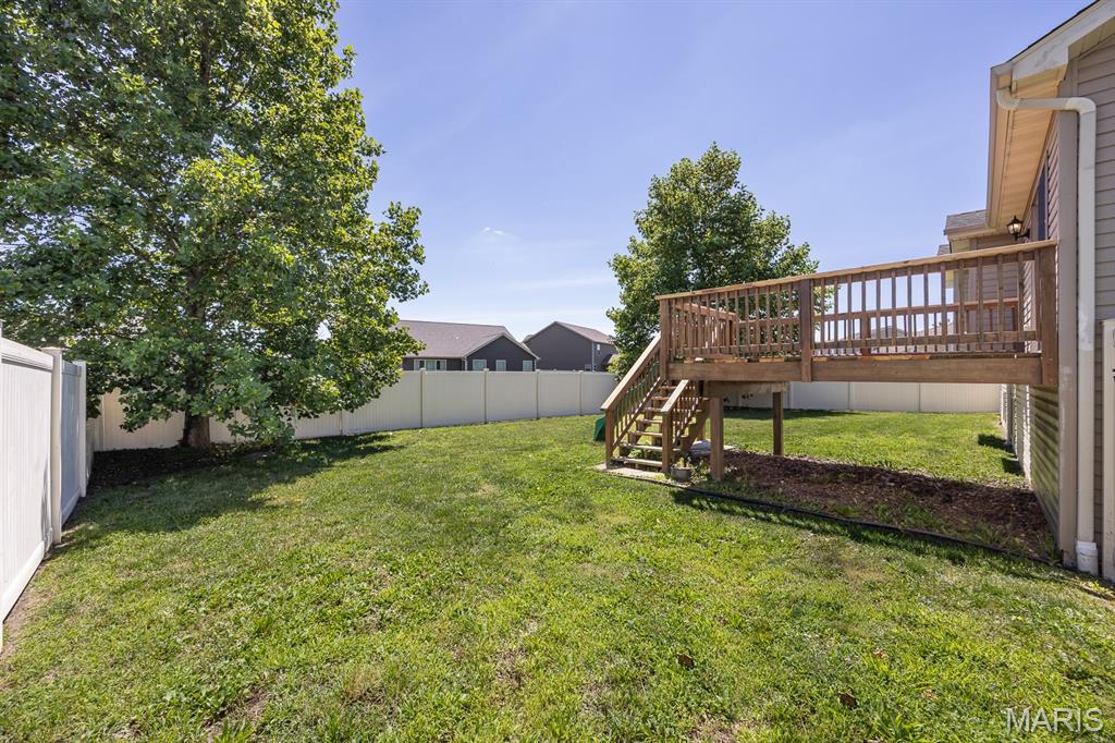 Villages of Wingate Ph 01A - Residential
