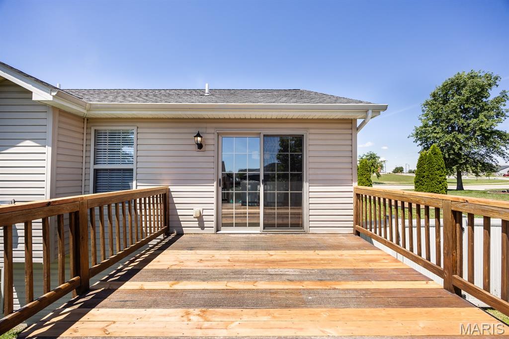 Villages of Wingate Ph 01A - Residential