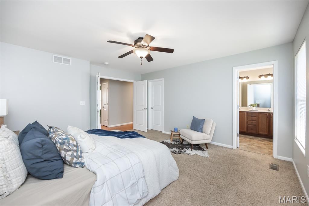 Villages of Wingate Ph 01A - Residential