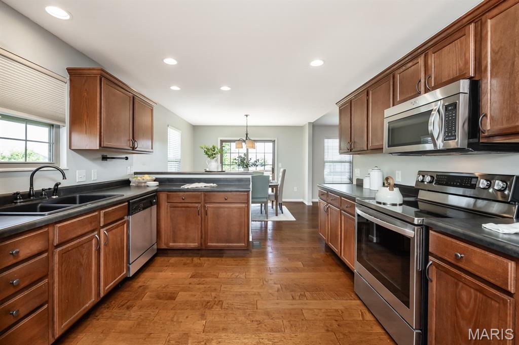 Villages of Wingate Ph 01A - Residential