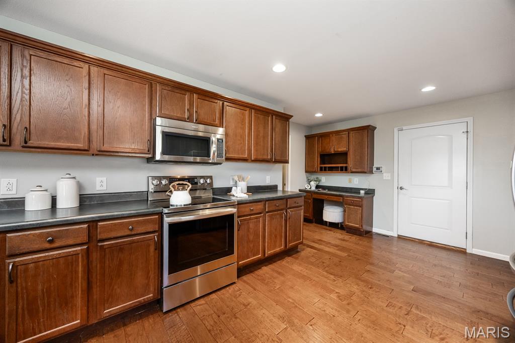 Villages of Wingate Ph 01A - Residential