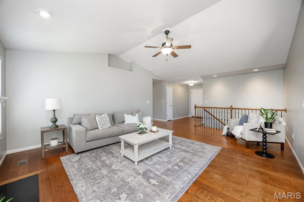 Villages of Wingate Ph 01A - Residential