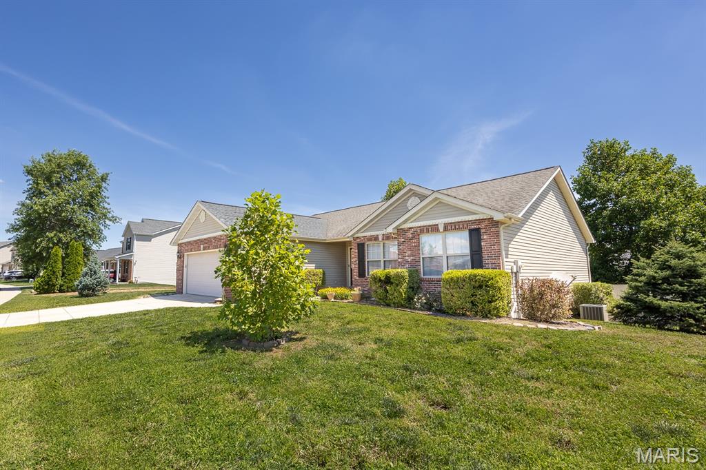Villages of Wingate Ph 01A - Residential