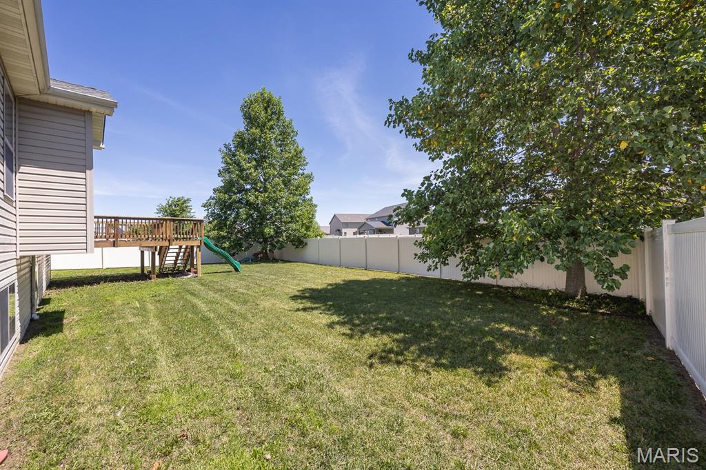 Villages of Wingate Ph 01A - Residential