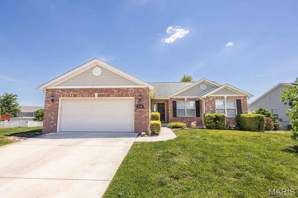 Villages of Wingate Ph 01A - Residential