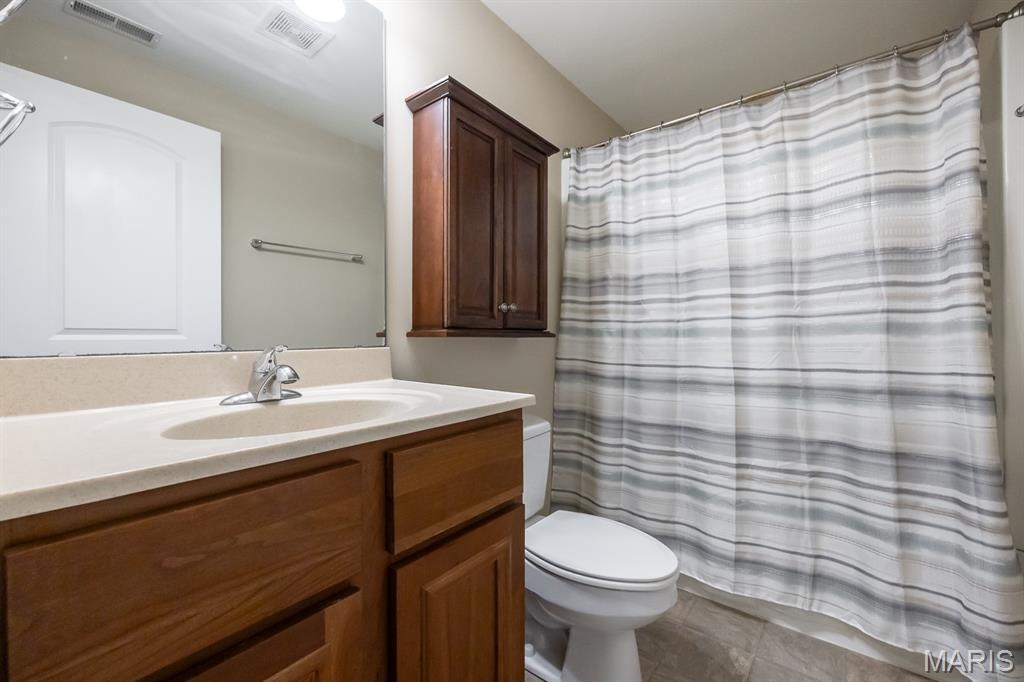 Villages of Wingate Ph 01A - Residential