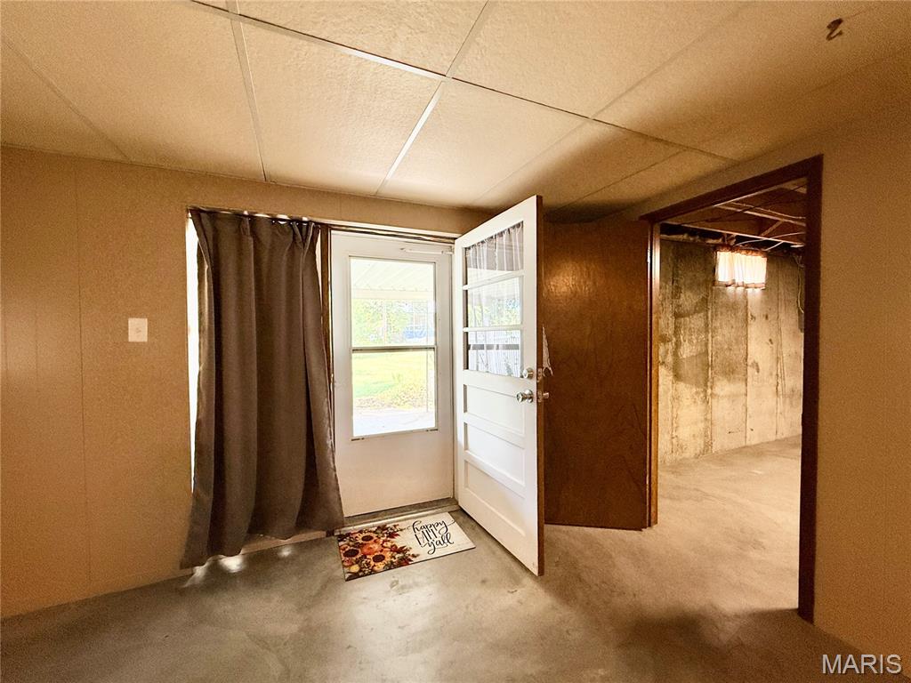 Life Estate - Residential
