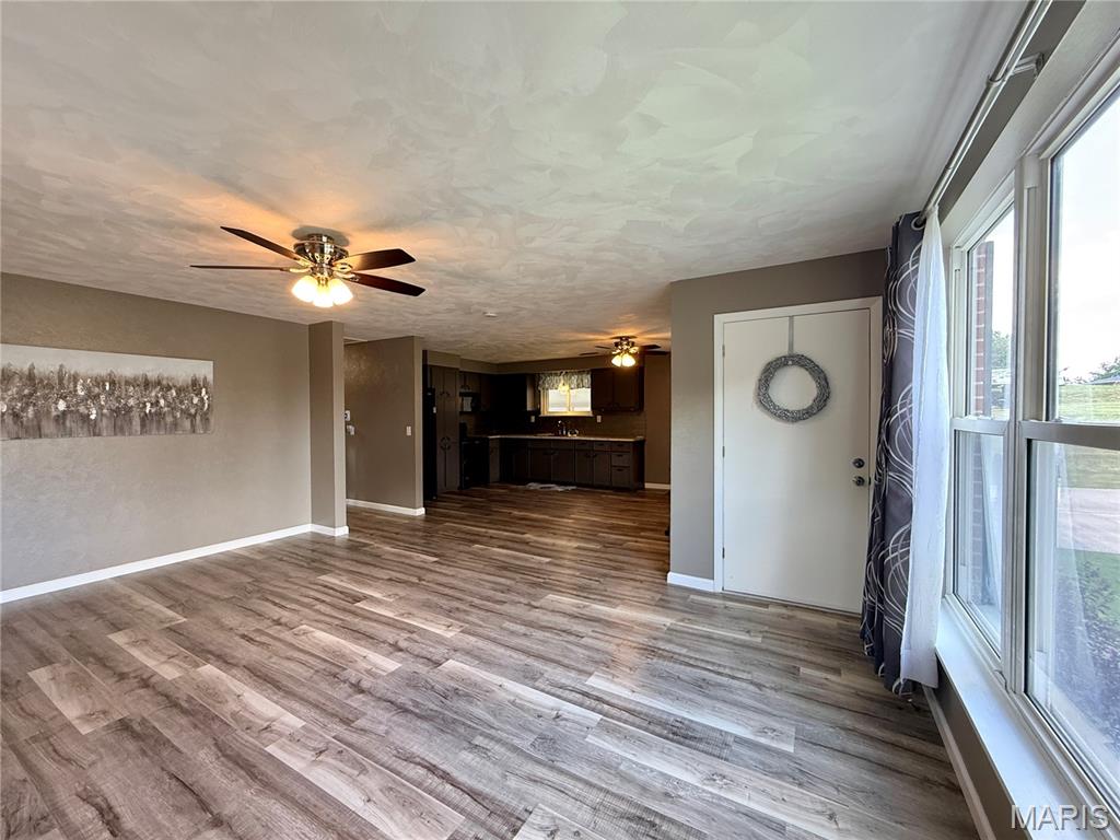 Life Estate - Residential
