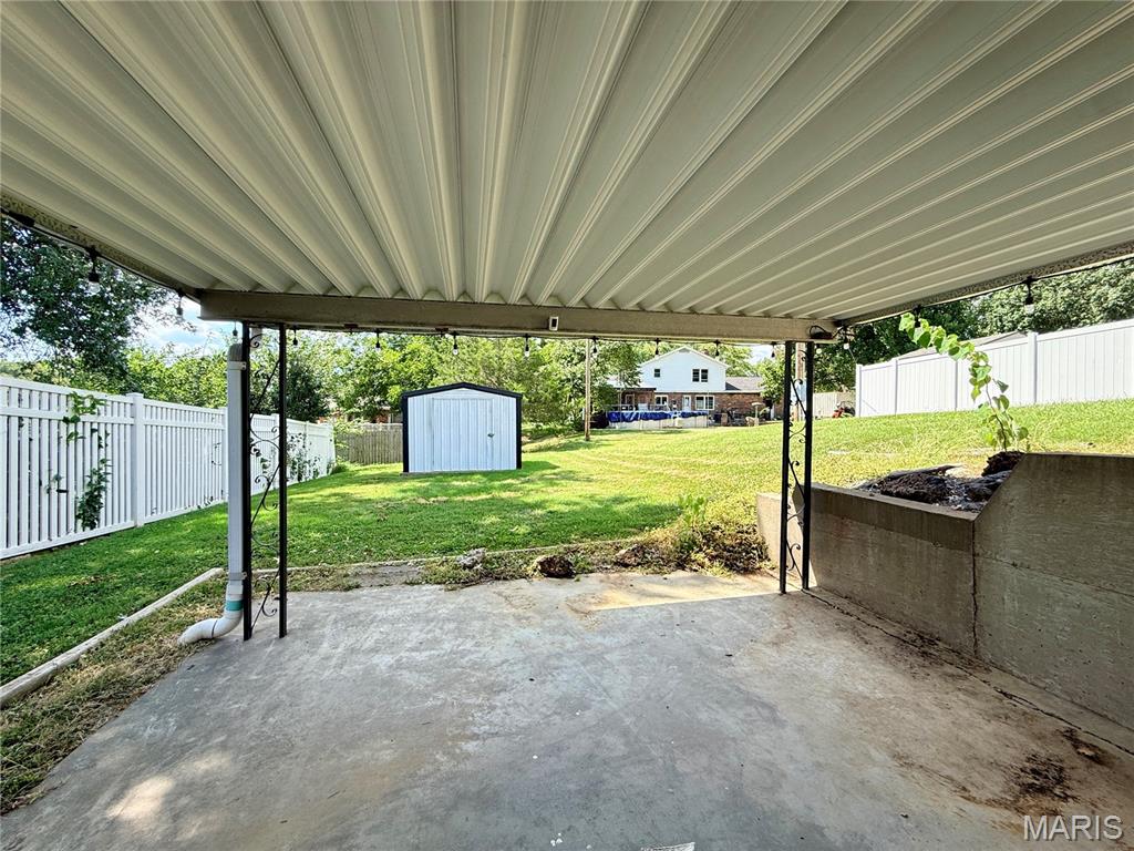 Life Estate - Residential
