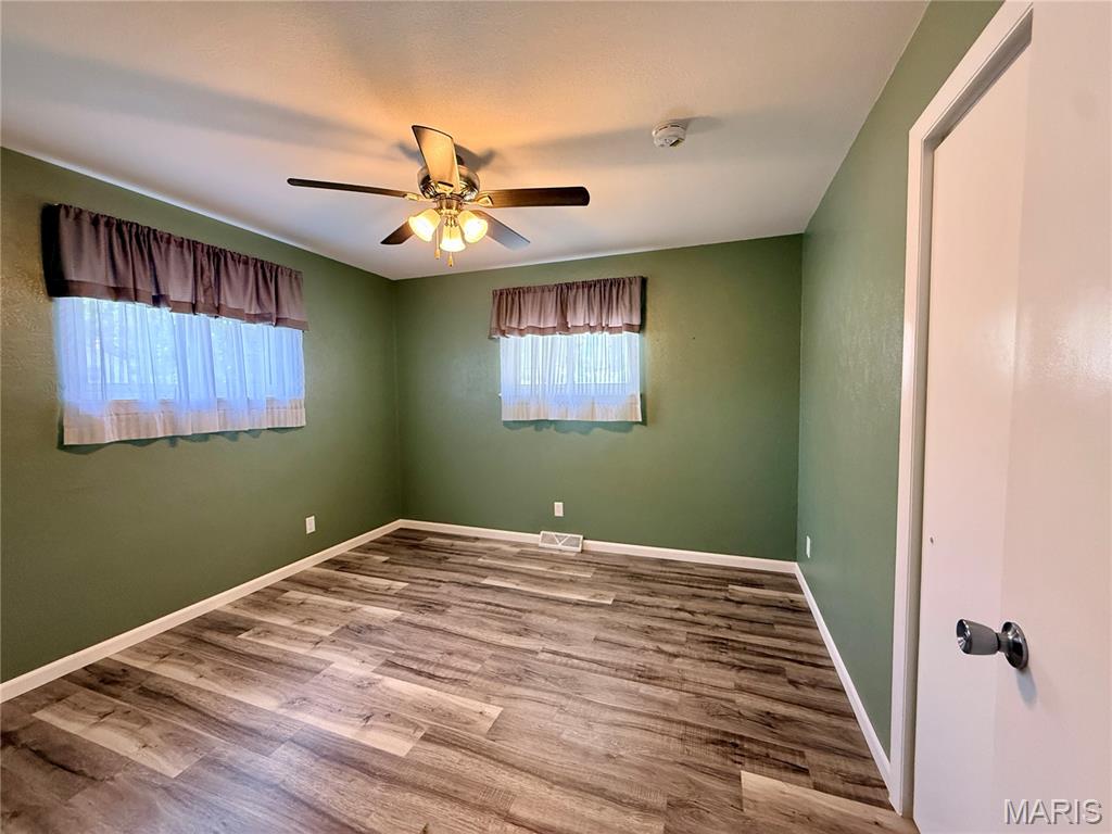 Life Estate - Residential