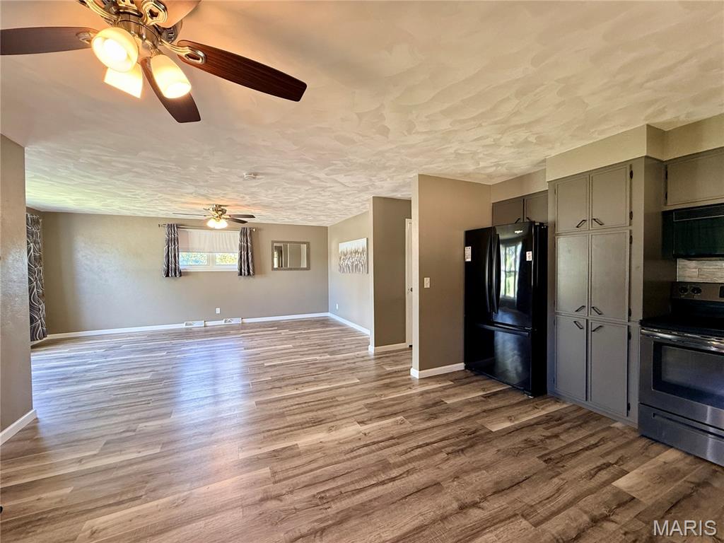 Life Estate - Residential