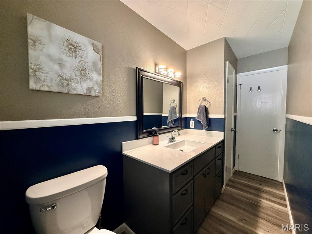 Life Estate - Residential