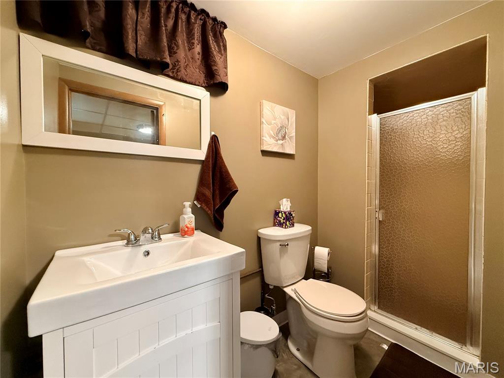 Life Estate - Residential