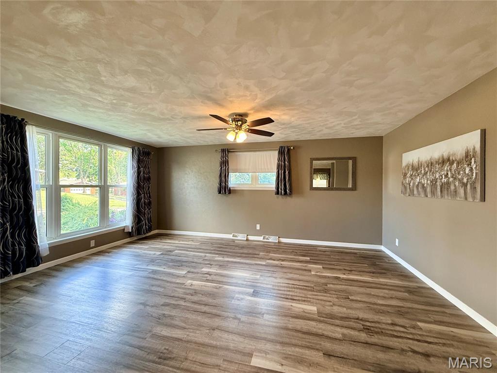 Life Estate - Residential