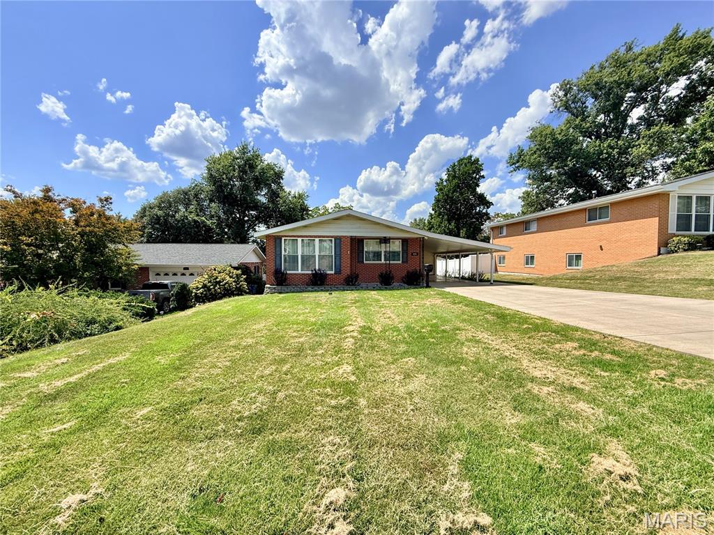 Life Estate - Residential