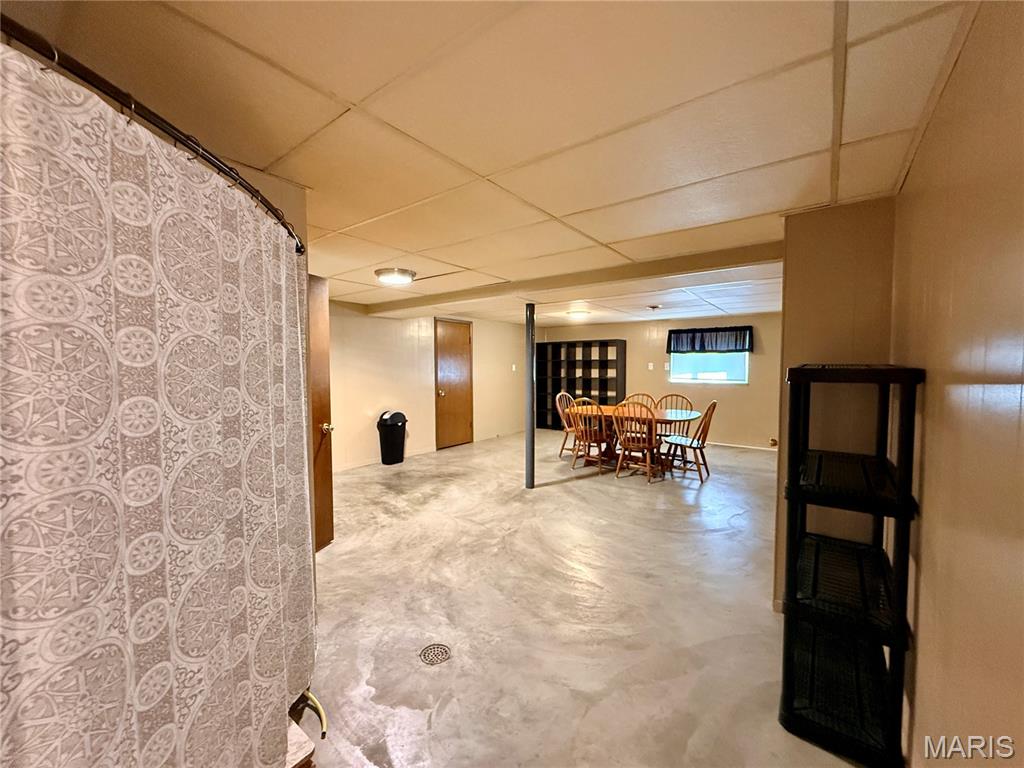 Life Estate - Residential