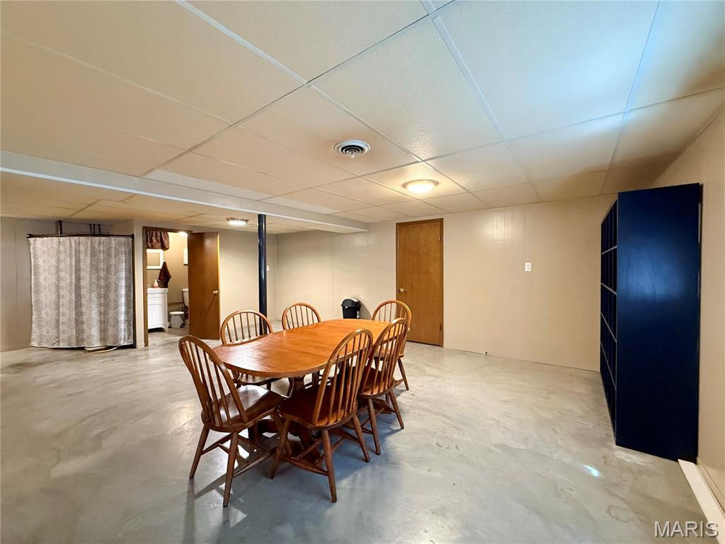 Life Estate - Residential